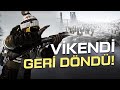 VİKENDİ GERİ DÖNDÜ! MUHTEŞEM OYUN! [PUBG]