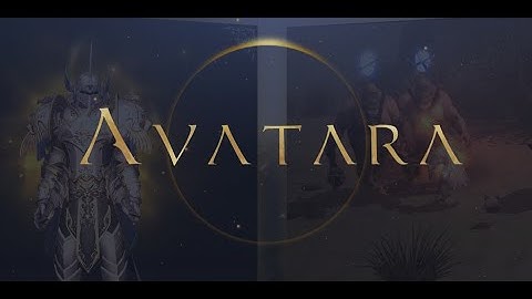 AVATARA Online - TARA farming/ Current Progress