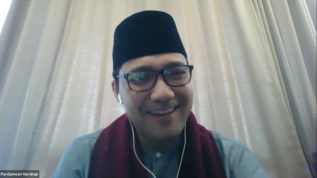 Makna Surat Al Fatihah