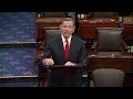 Barrasso Slams Latest Democrat Delay Tactic