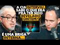 O DOCUMENTO CHOCANTE que foi BARRADO e NUNCA verá a LUZ do DIA... [com Rony Vernet e Daniel Lopez]