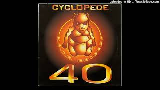 Cyclopede - Jump Up