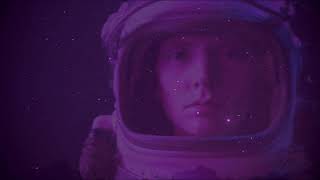 Video thumbnail of "FLORES DE URANIO "Paisaje Lunar" [Dreampop] [Video-Lyric]🌹🌹🌹"