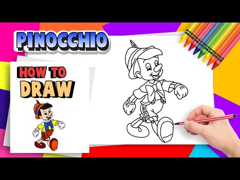 how-to-draw-pinocchio-||step-by-step-tutorial-|-azkerb
