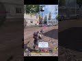 Never rush and slide #shorts #callofduty #callofdutymobile