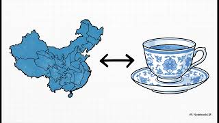 vol 048：How Porcelain Shaped Our World