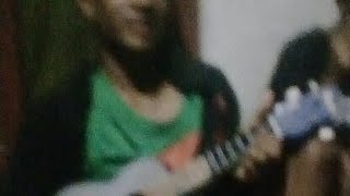 Pengamen Jalanan-(debu Jalanan) Versi GO PANK dan Kawan2