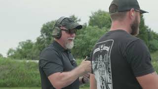 Wilson Combat Bulwark Review | Range Time With Austin Proulx and Mike Seeklander