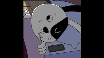 When CatNap catch you not sleeping with Jujdasek in Smiling Critters (Poppy Playtime) #shorts