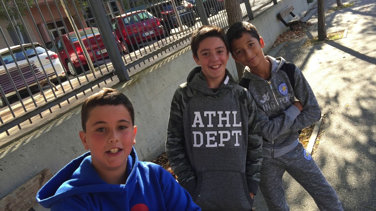 Hilarión en abierto DC3