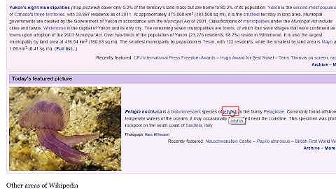 How to Use Wikipedia