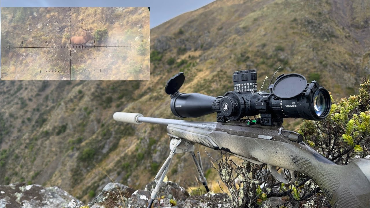 【絶版・新品】HOW TO HUNT How To Hunt | Learning Basics The Practical Way - YouTube