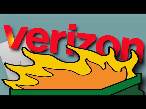 Sso Verizon