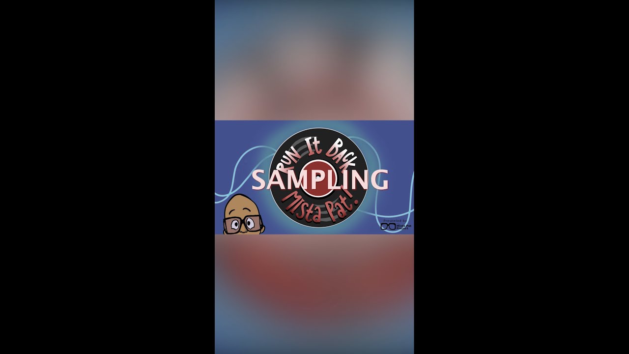 Sampling | Run It Back Mista Pat #shorts