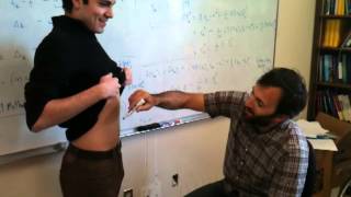 Hkn Autograph Stomach