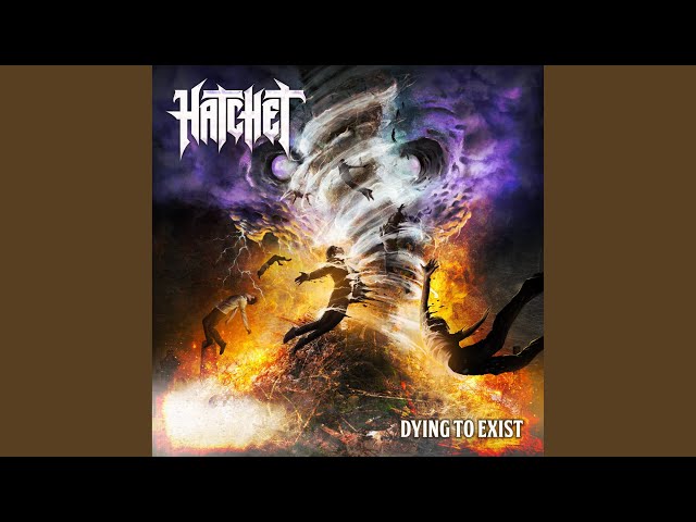 Hatchet - Illusions of Hope