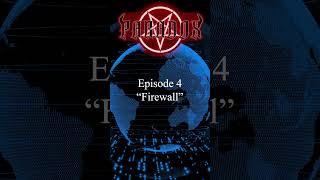 Paradox: Tales from Hell Episode announcements!