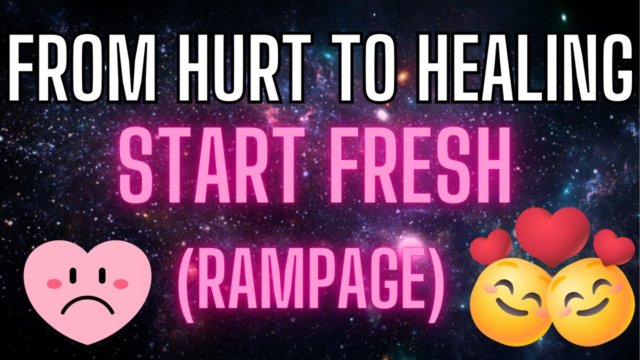 Rampage to Help Release the Old Unfavorable SP Story