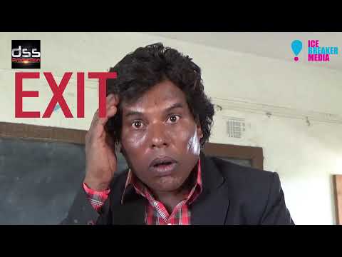 Chotu Dada Batamizz Episode 2 | Chotu hai student of the year - Chhotu Khandesh hindi Comedy