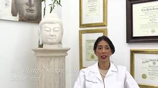 "Ask Dr. Harvey" - What is the best whitening product to use?