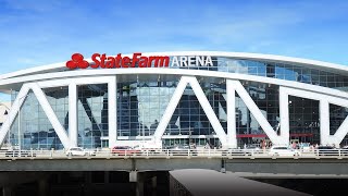 State Farm Arena among world's top venues, report says