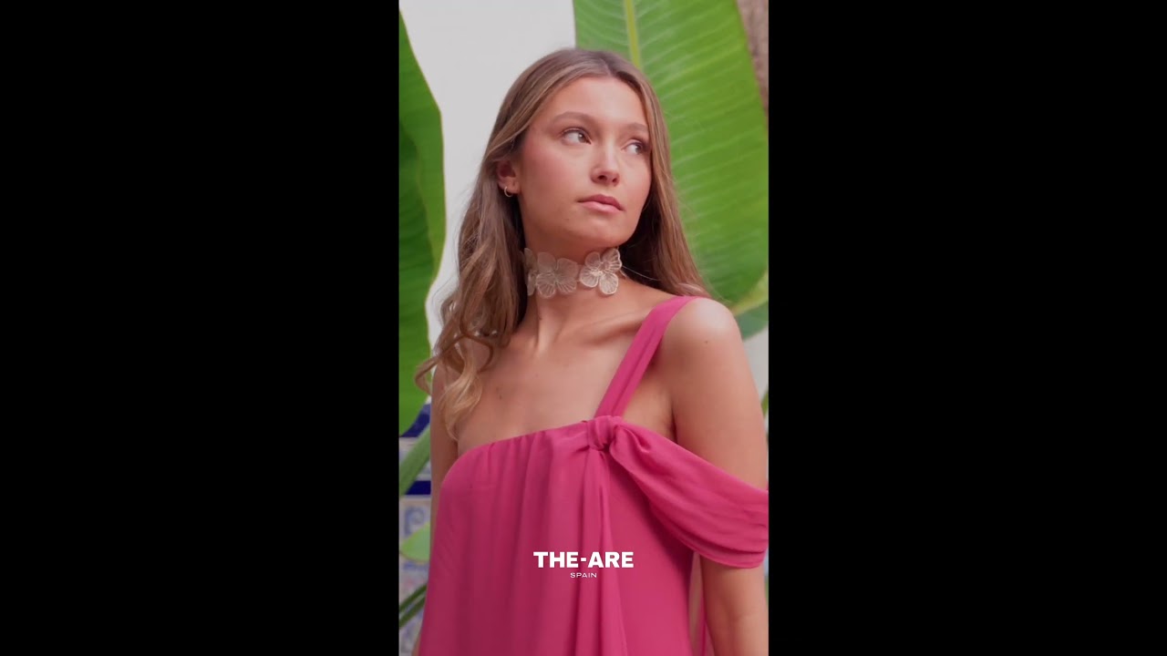 THE ARE new collection ss25