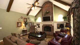 MLS# 1312380 - 8816 S Lakewood Court, TULSA, OK 74137