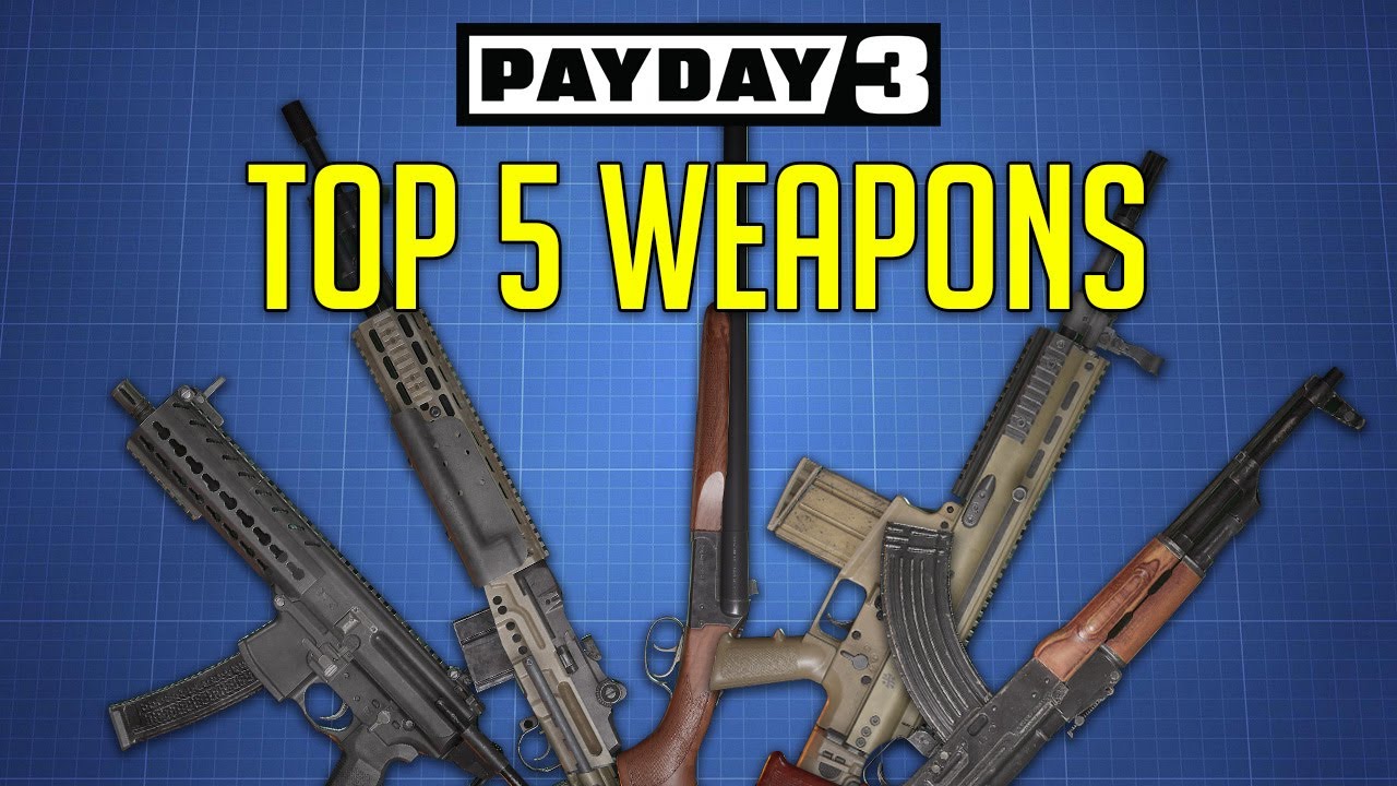 Best Payday 3 Mods (& How to Install Them)