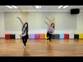 | 容祖兒 - 心淡 | by JanetKan8, Can | Michael Wong Choreography | Contemporary Jazz Dance |