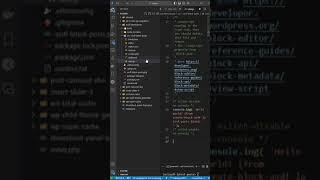 How to create a custom block for Gutenberg in WordPress