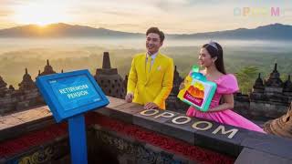 Newlyweds Were Given Retirement Pension?