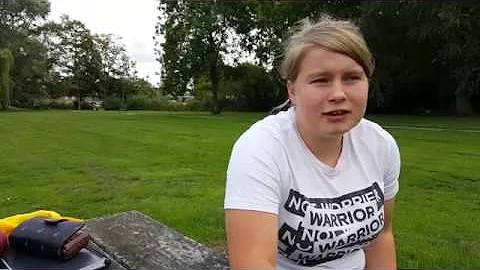 Ruth Fox- Coping Methods