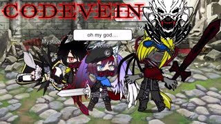 Code Vein Series E. 2 Gc