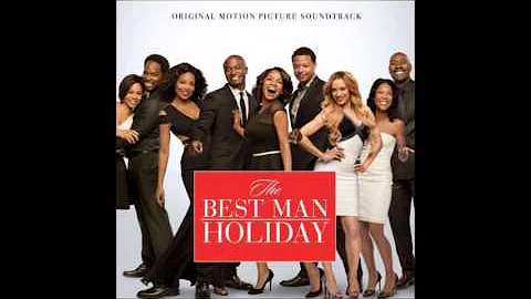 Marsha Ambrosius & Anthony Hamilton - As