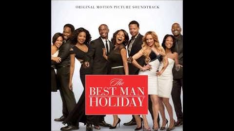 Marsha Ambrosius & Anthony Hamilton - As