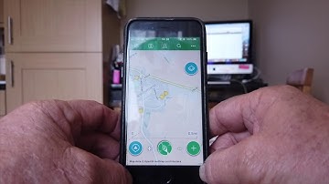 Viewranger hints & tips