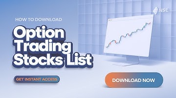 how to find & download option trading stock list? f&o stock list kaise nikale? f&o stocks lists?
