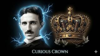 The Dark Secrets of a Forgotten Genius