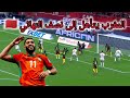 ملخص مباراة المغرب والكاميرون اليوم 2 0 أهداف مباراة المغرب والكاميرون تأهل المغرب لدور نصف نهائي 