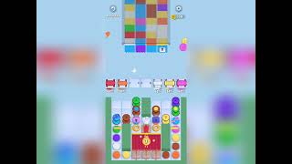 Knit Out Level 563 Walkthrough Solution 