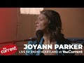 Joyann parker studio session at the current for radio heartland music  interview