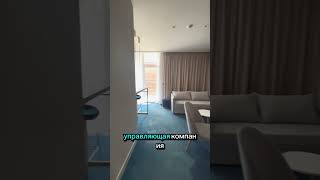 Новостройки в Анапе. Продажа номер в гостинице.