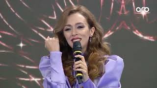 Ofeliya Şabanova - Sevgilim Gəlir (Həmin Zaur) ARB Tv