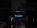 Radio Fama Wołomin 94.7fm dx w Łowiczu