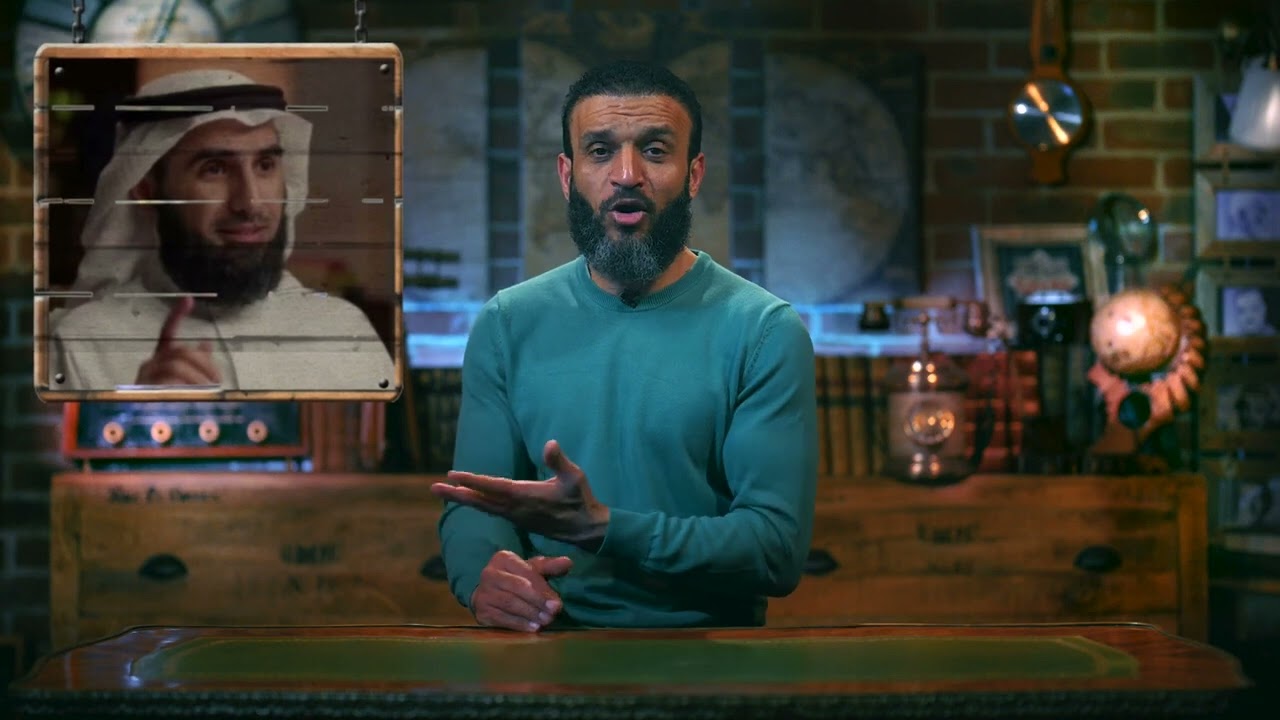 من   #عبدالله_الشريف   الى  #ياسر_الحزيمي