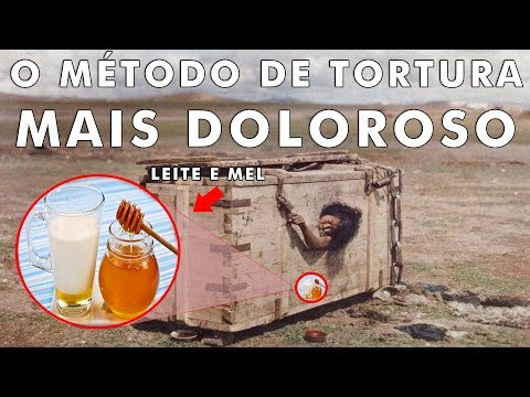 Vídeo: As Maneiras Mais Horríveis De Morrer Do Ponto De Vista Da Ciência - Visão Alternativa