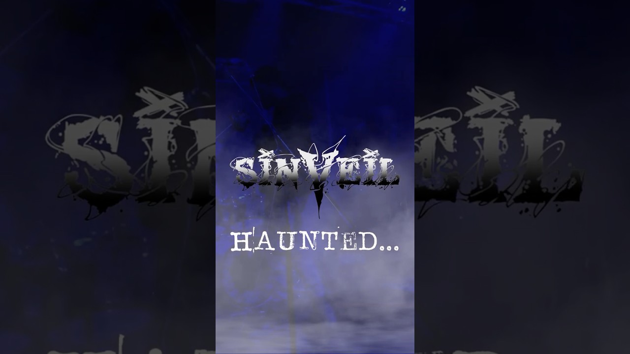 SinVeil - Haunted (@Barde Atomique) 