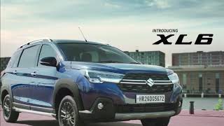 All New Xl6 L Imt Nexa L Platinum Motocorp