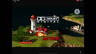 Lucky El Pao Con Suerte 2014 Créditos Versión Incompleto