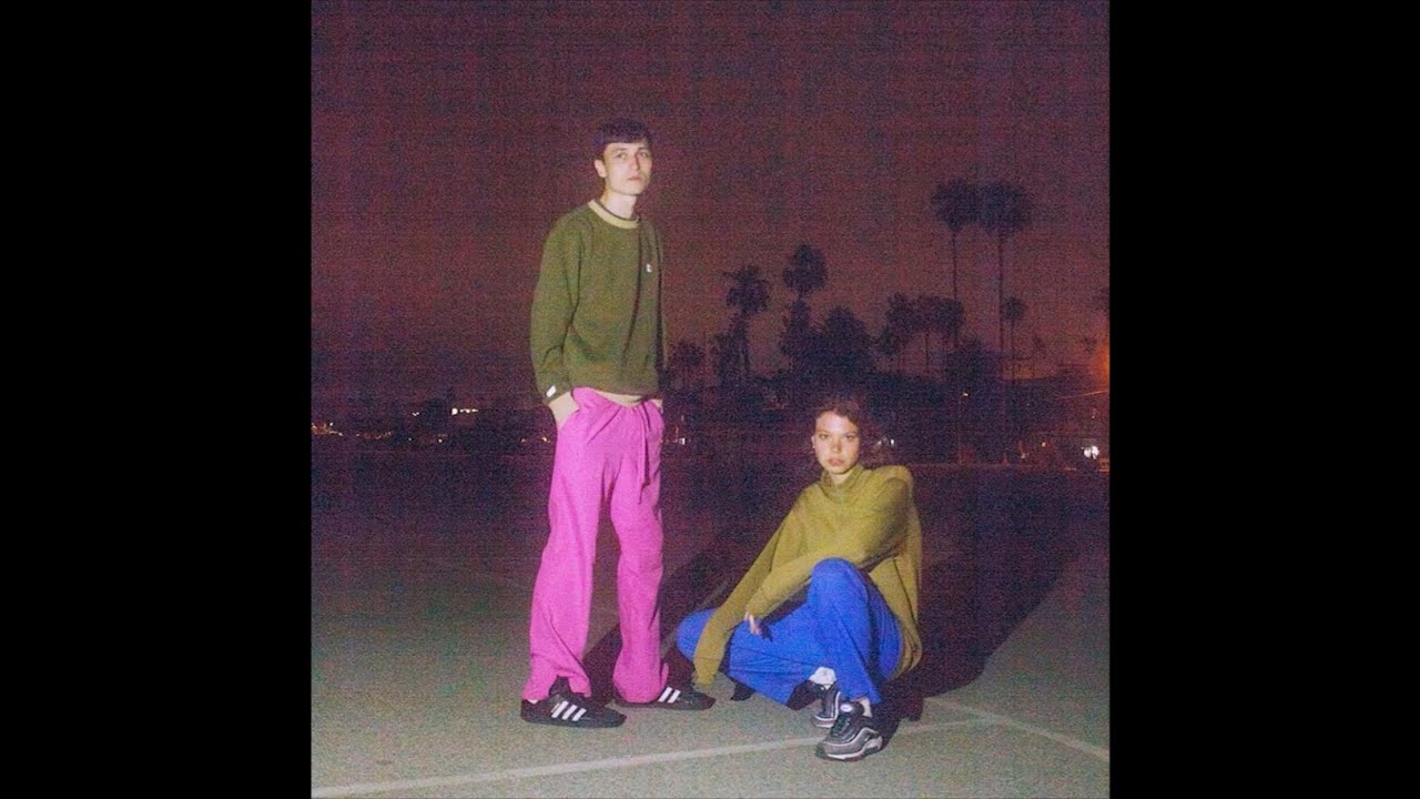 [レコード] Kllo - Maybe We Could LP Kllo / Maybe We Could（Ltd Clear LP） | to'morrow records